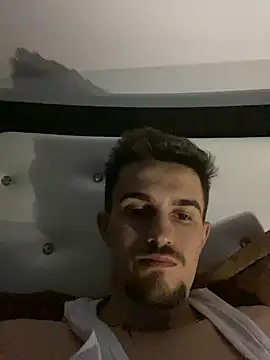 Snapshot of Demonpull69 chatting on March 18, 4:15 am Demonpull69 online show from March 18, 4:15 am