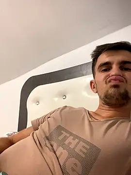 Snapshot of Demonpull69 chatting on September 17, 9:49 pm Demonpull69 online show from September 17, 9:49 pm