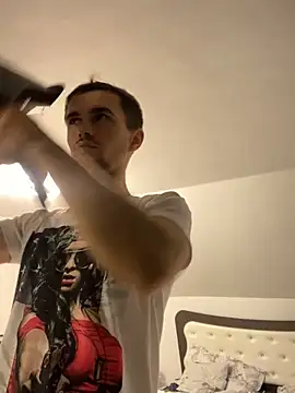 Demonpull69 online show from November 19, 4:40 pm