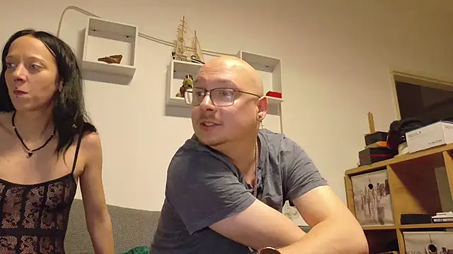  MassimoConta  online show from November 29, 7:50 pm