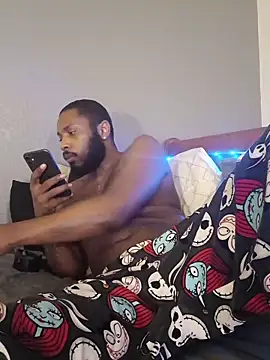 Caliclysm online show from November 26, 5:19 am