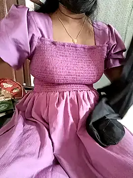 Snapshot of Tamil_Vishalini chatting on January 9, 7:21 am Tamil Vishalini online show from January 9, 7:21 am