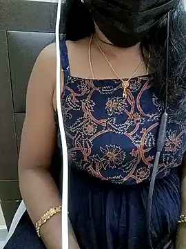 Snapshot of Tamil_Vishalini chatting on January 29, 6:33 am Tamil Vishalini online show from January 29, 6:33 am