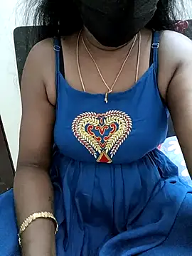 Snapshot of Tamil_Vishalini chatting on February 17, 1:25 am Tamil Vishalini online show from February 17, 1:25 am