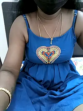 Snapshot of Tamil_Vishalini chatting on February 17, 5:21 pm Tamil Vishalini online show from February 17, 5:21 pm