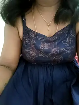 Snapshot of Tamil_Vishalini chatting on October 9, 6:33 am Tamil Vishalini online show from October 9, 6:33 am