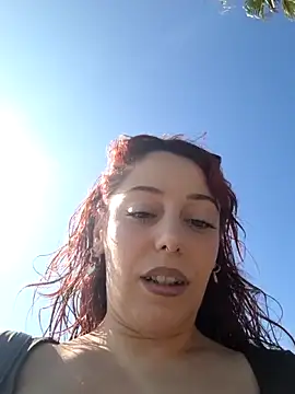 LollyJek  online show from March 13, 1:07 pm