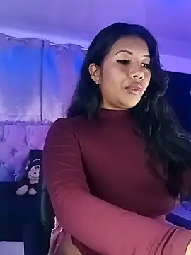 PaulaOrtiz 1 online show from January 17, 1:35 pm