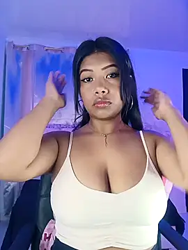 PaulaOrtiz 1 online show from January 30, 11:33 am