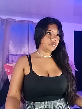 PaulaOrtiz 1 online show from February 5, 11:34 am