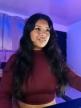 PaulaOrtiz 1 online show from February 6, 11:10 am