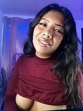 PaulaOrtiz 1 online show from February 6, 2:15 pm