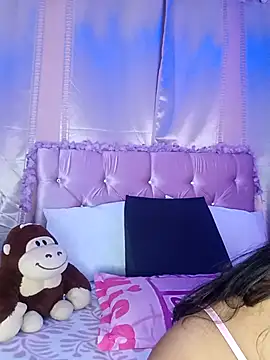 PaulaOrtiz 1 online show from March 7, 2:45 pm