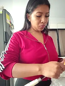 PaulaOrtiz 1 online show from October 11, 4:16 pm