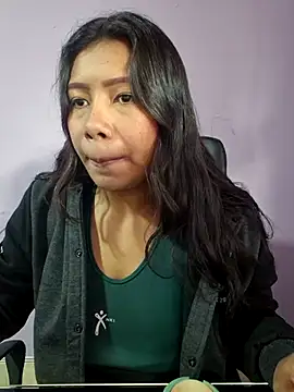 PaulaOrtiz 1 online show from October 13, 1:33 pm