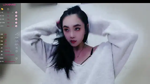 xiaotiantian-76 online show from February 14, 1:08 pm