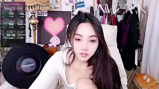 xiaotiantian-76 online show from January 7, 3:09 am