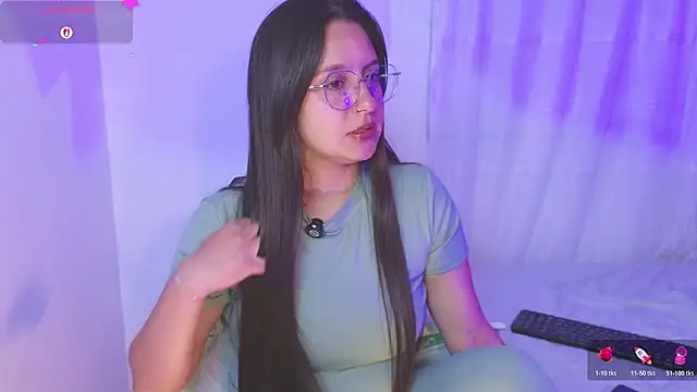 Gretta Hot online show from March 16, 11:31 pm