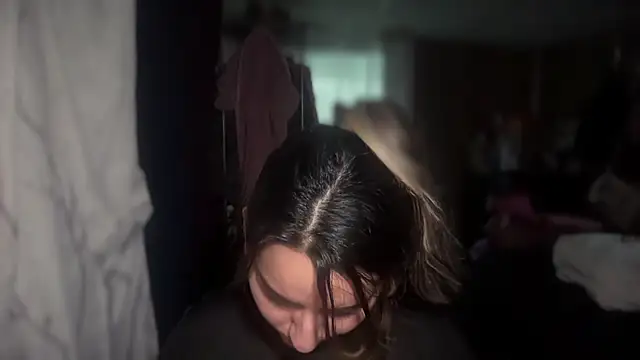 mamifresita online show from December 2, 12:27 am