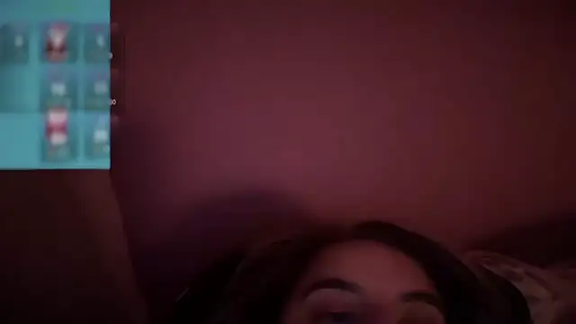 mamifresita online show from December 20, 5:14 am