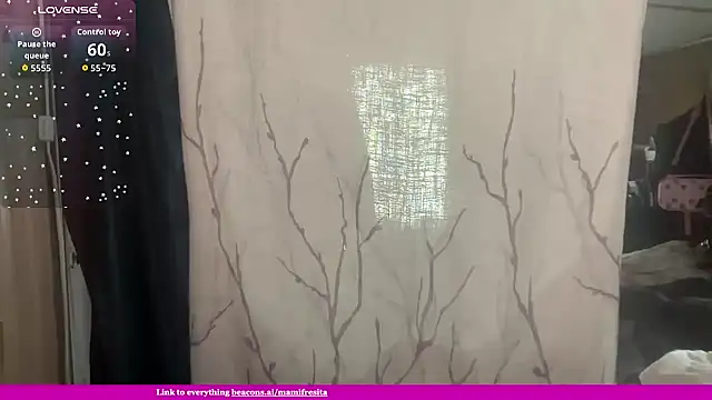 Snapshot of mamifresita chatting on April 12, 5:51 pm mamifresita online show from April 12, 5:51 pm