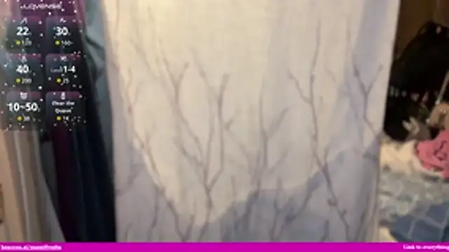 Snapshot of mamifresita chatting on May 11, 7:03 am mamifresita online show from May 11, 7:03 am