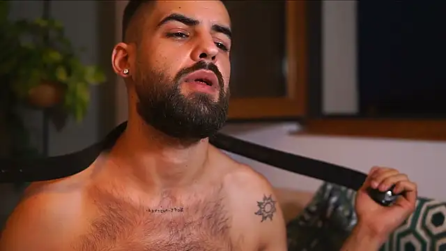 HairyRobxxx online show from September 10, 3:28 am