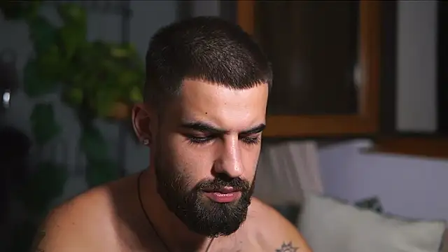 HairyRobxxx online show from September 12, 11:48 pm