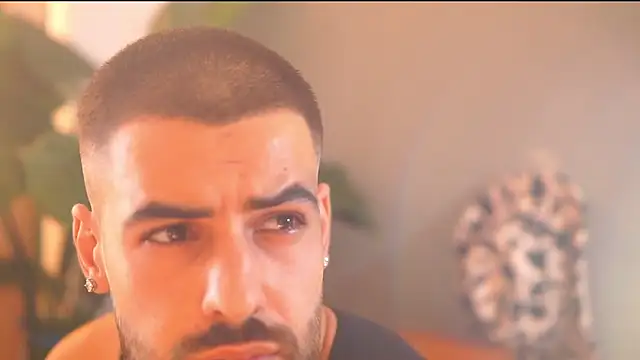 HairyRobxxx online show from September 21, 3:13 pm