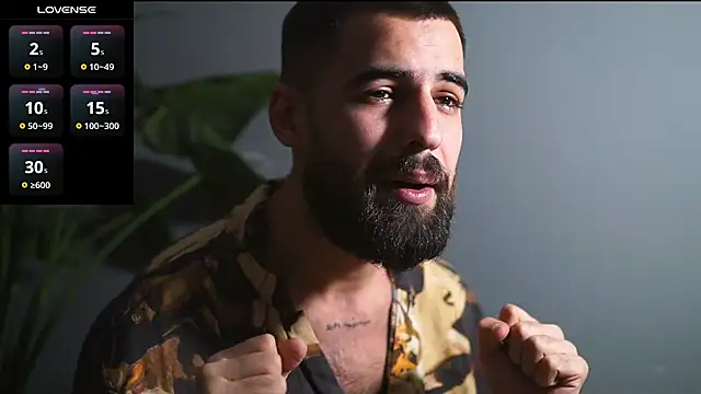 HairyRobxxx online show from October 2, 3:41 pm