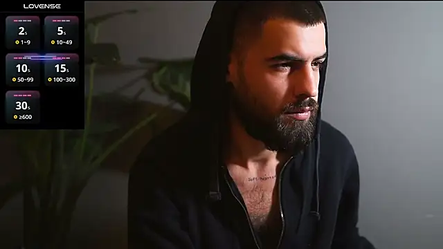 HairyRobxxx online show from October 3, 4:48 pm