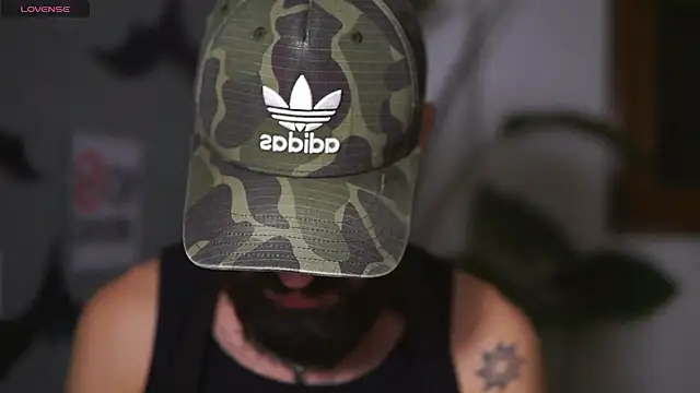 HairyRobxxx online show from November 6, 5:47 pm