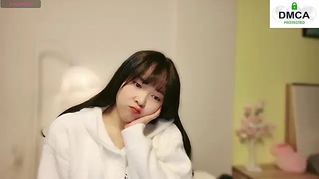 Chenjing0 online show from January 12, 8:04 am