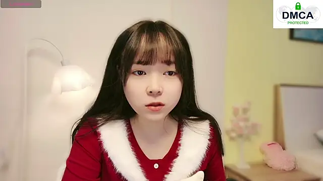 Chenjing0 online show from January 15, 5:08 am