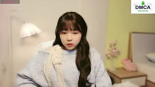 Chenjing0 online show from January 19, 6:09 am