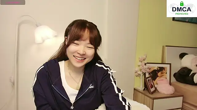 Chenjing0 online show from February 16, 7:48 am