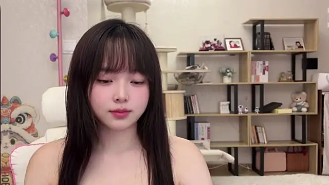 Chenjing0 online show from November 10, 3:22 pm