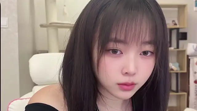 Chenjing0 online show from November 29, 4:04 am