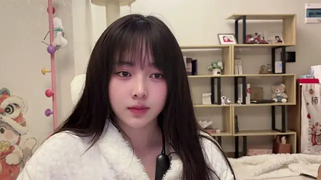 Chenjing0 online show from February 10, 12:31 pm