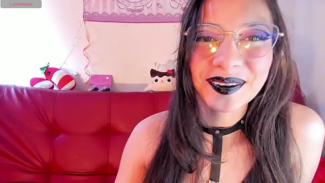 Misha Lover online show from January 31, 7:11 pm