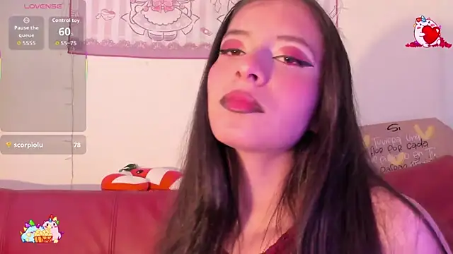 Misha Lover online show from March 1, 9:28 pm