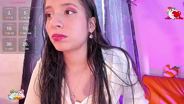 Misha Lover online show from March 25, 8:48 pm