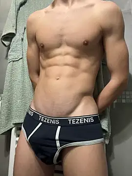 EmanuelMCL online show from January 12, 12:18 am