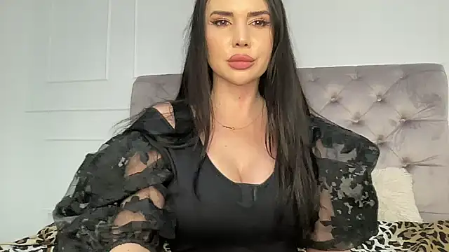 JasmineBlade online show from January 9, 8:54 pm