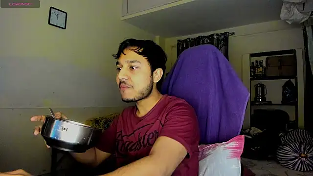 fuckkboy101 online show from February 20, 6:13 pm