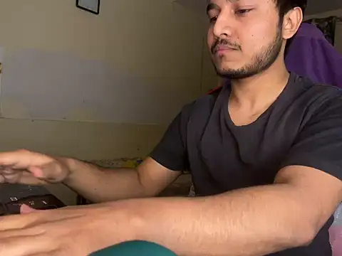 fuckkboy101 online show from February 22, 6:08 pm