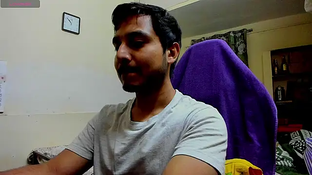 fuckkboy101 online show from March 8, 5:11 pm