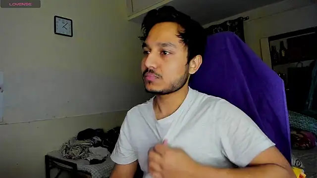 fuckkboy101 online show from March 13, 10:26 am