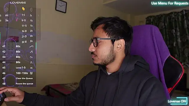 fuckkboy101 online show from December 4, 3:21 pm