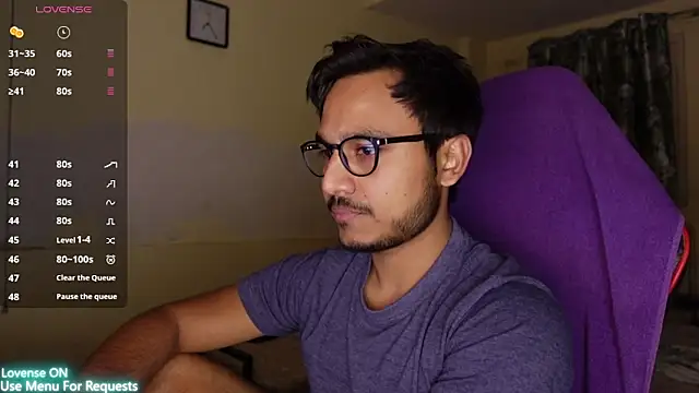 fuckkboy101 online show from March 16, 1:37 pm